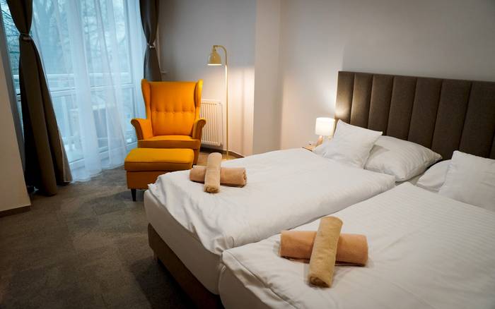 Apartmán PREMIUM
