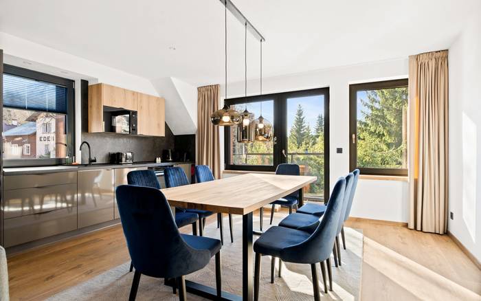 Apartmán Velká nádhera