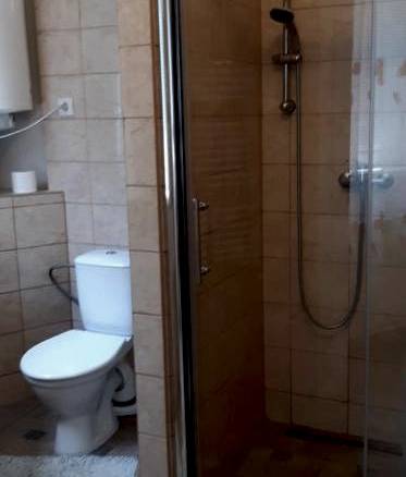 Trojlôžkový apartmán