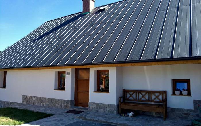Exteriér