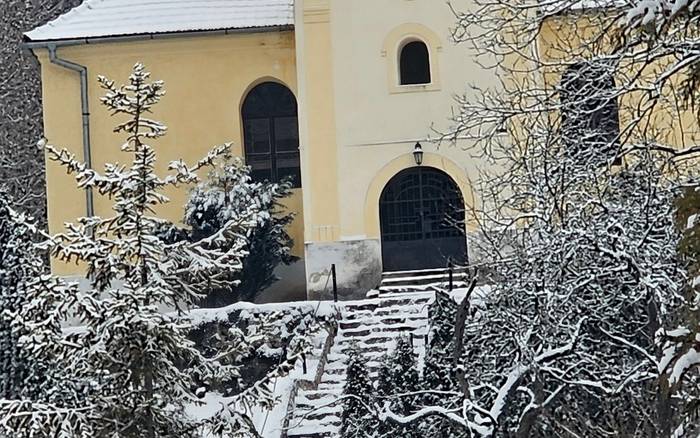 Exteriér