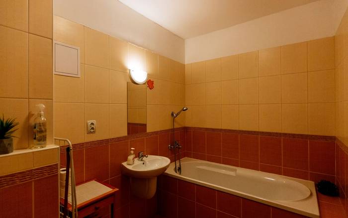 Apartmán Sofia 3 - Superior