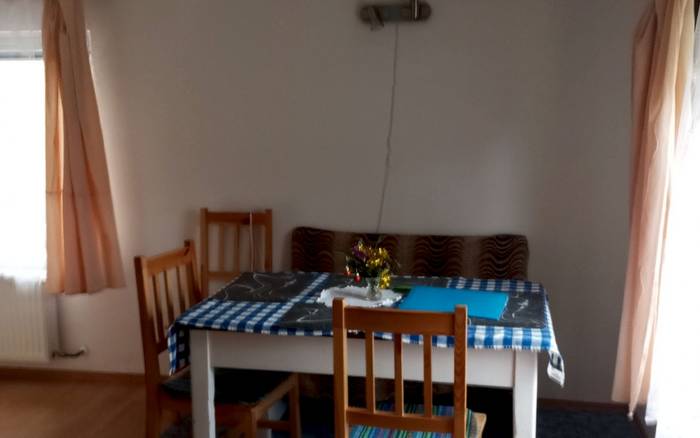 Apartmán č. 1