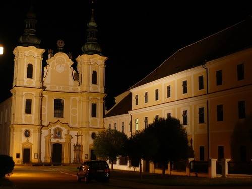 Dovolená ve Strážnici je splněným snem