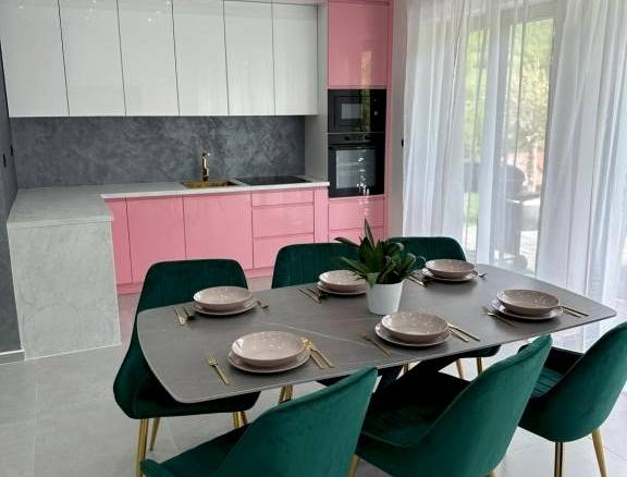 Apartmán Deluxe
