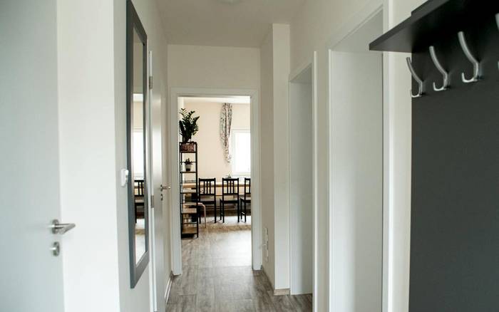 Apartmán se 3 ložnicemi