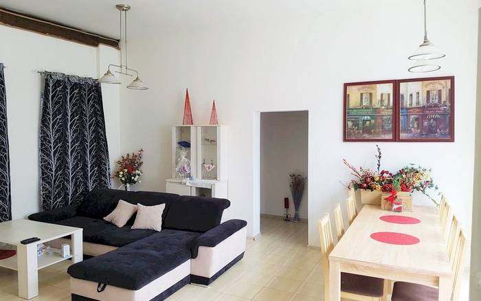 Apartmán Lukáško