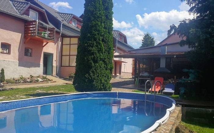 Apartmánový dom Bidovce 128