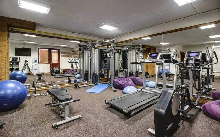 Apartmány Kukučka Lomnica