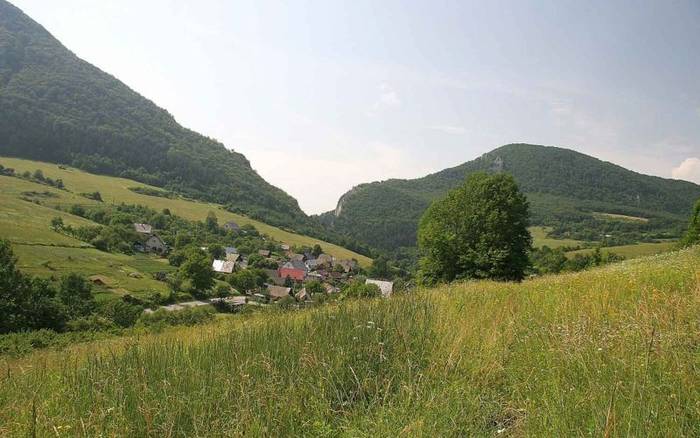 10 výletov dolinami, ktoré musíte zažiť na Slovensku