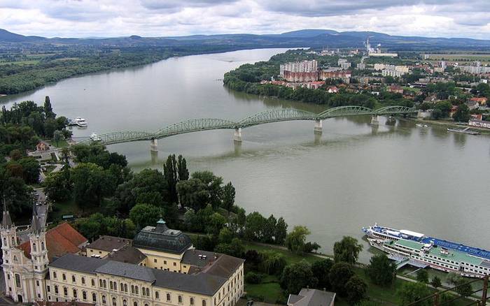 10 toho najlepšieho z regiónu Podunajsko