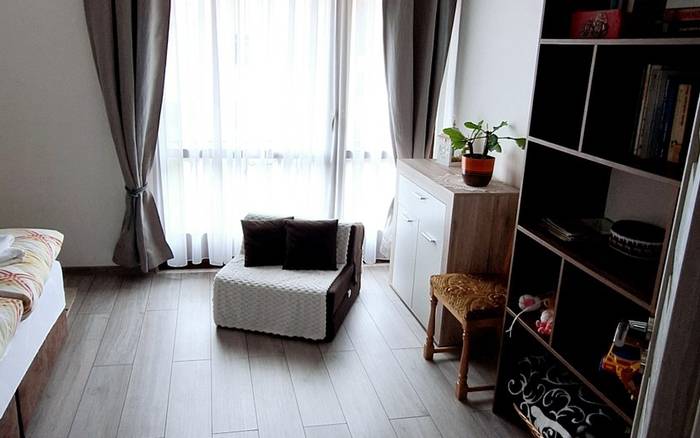 Apartmán Hviezdoslav