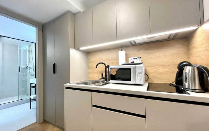 Apartmán Superior