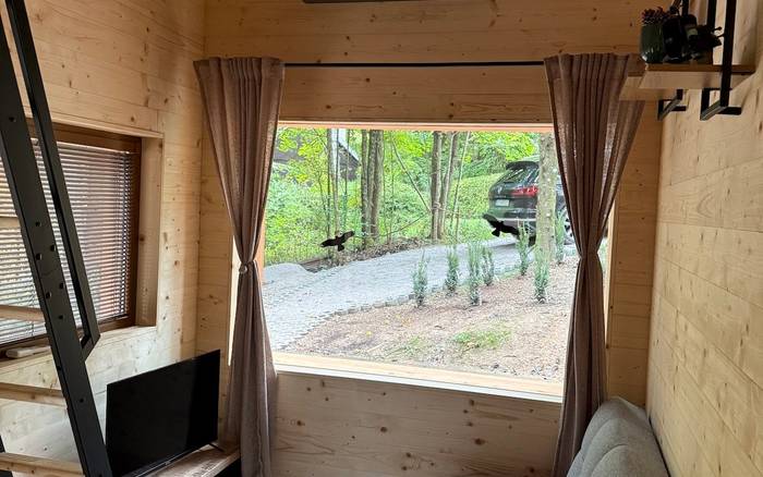 Obývacia miestnosť