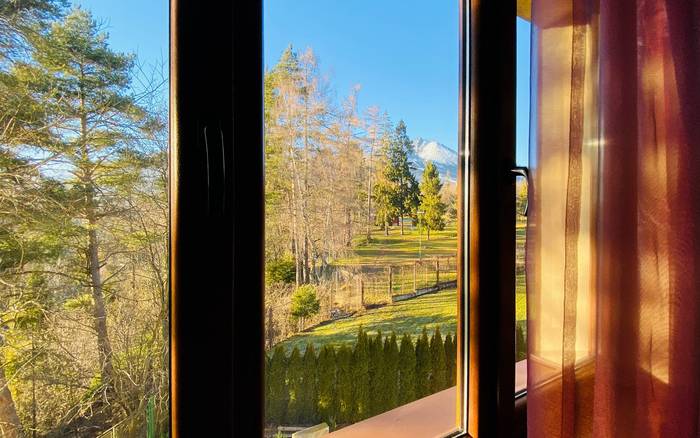 Apartmán Superior s dvomi spálňami