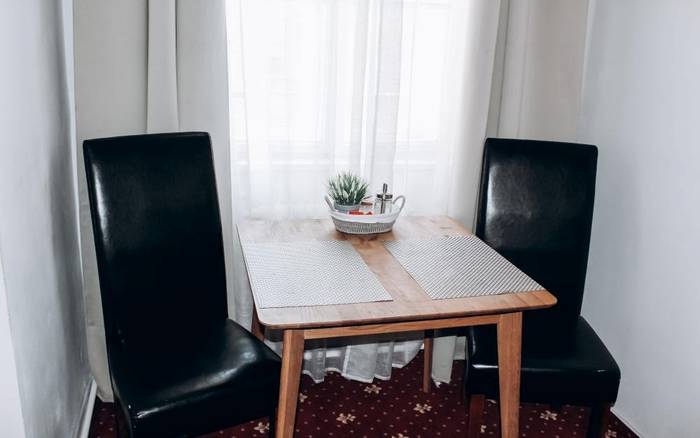 Apartmán č. 305