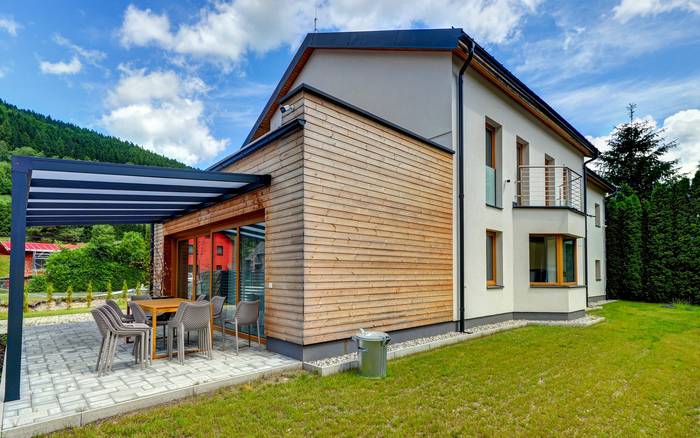 apartmán
