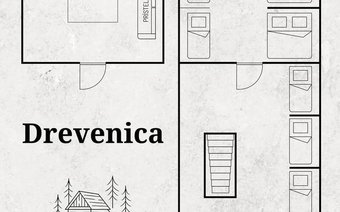 Drevenica