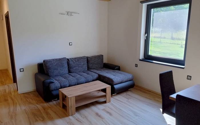 Apartmán č. 2