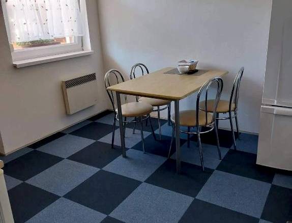 Štvorlôžkový apartmán