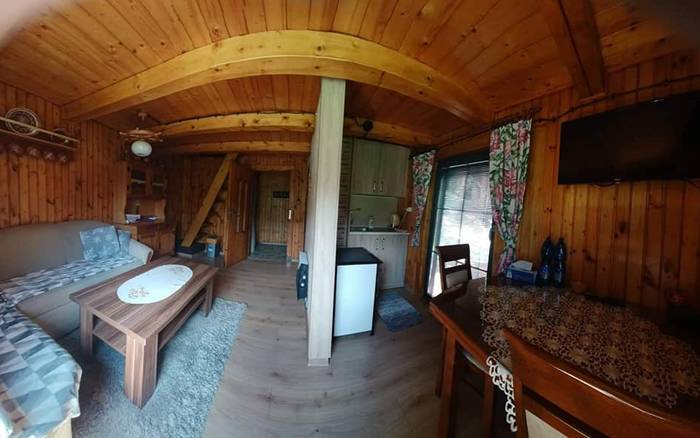 Spoločenská miestnosť