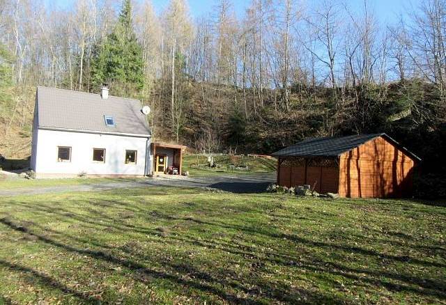 Exteriér