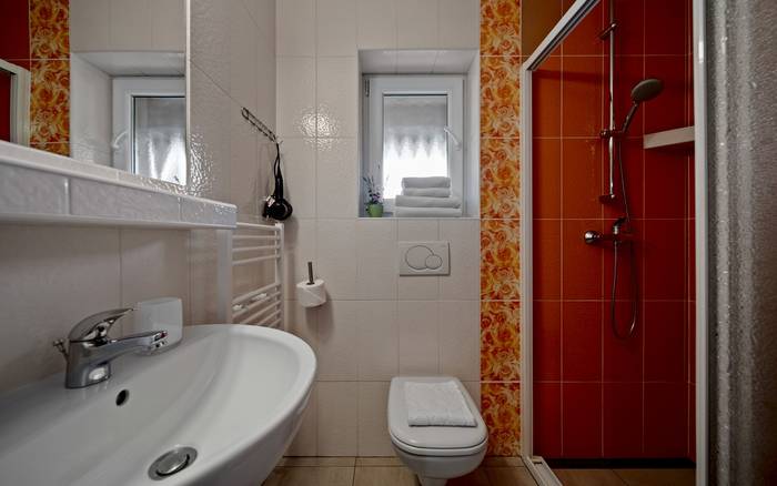 štúdiový apartmán pre 3 osoby apartmány Roháčik ubytovanie Zuberec