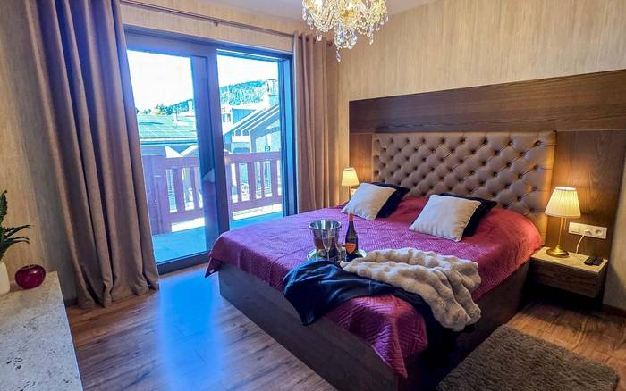 Apartmanica Galileo 25