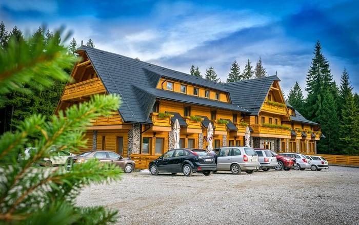 Horský hotel Kristína - undefined - wEqsx9qSu7QAxJkxg