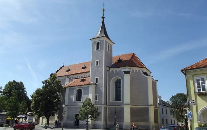 Domažlice to nejsou pouze Psohlavci a Kozina, přesvědčte se o tom s námi