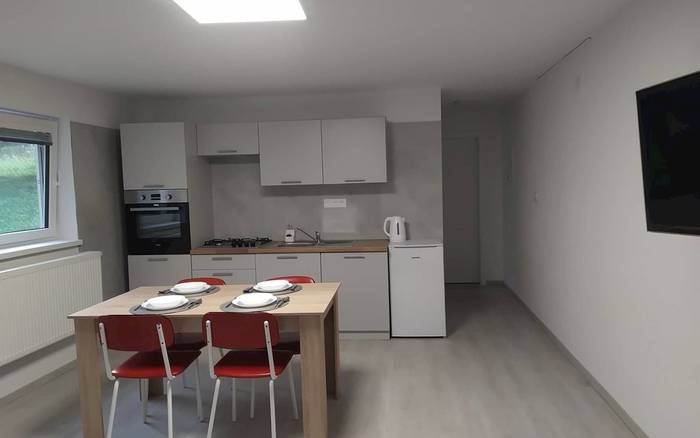 Apartmán SOVIČKY 1