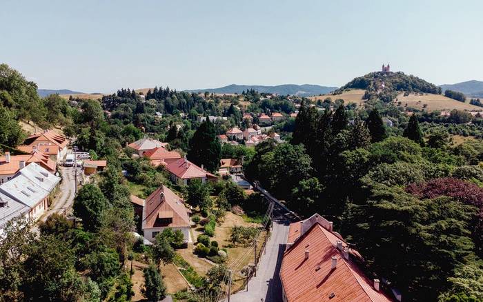 Domček na Staromestskej