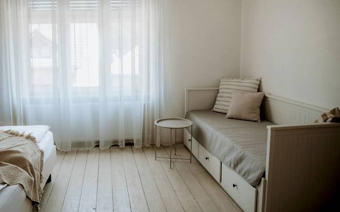 Apartmánový dom Karolína