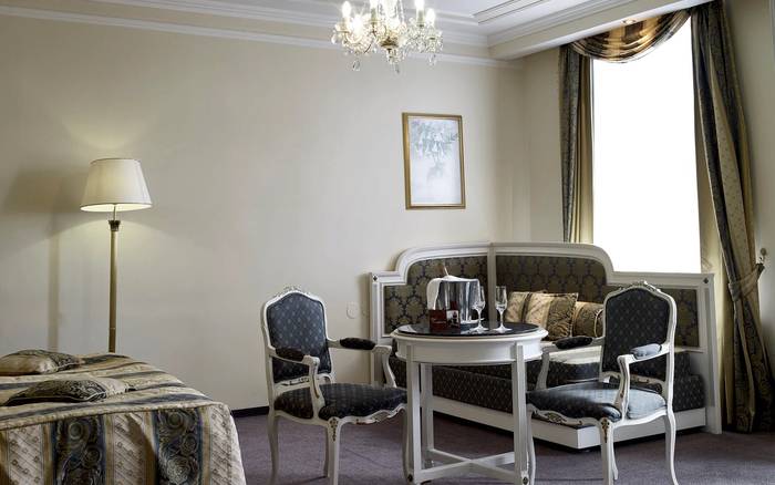 Junior Suite