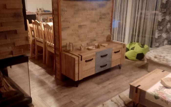 Spoločenská miestnosť