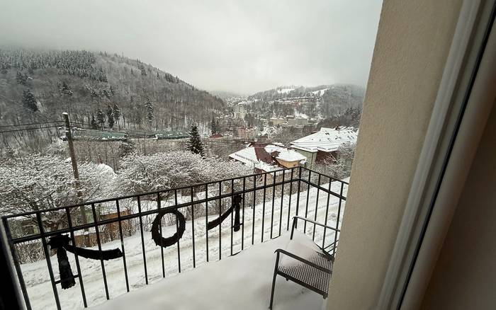 Апарт-готель Villa Urania
