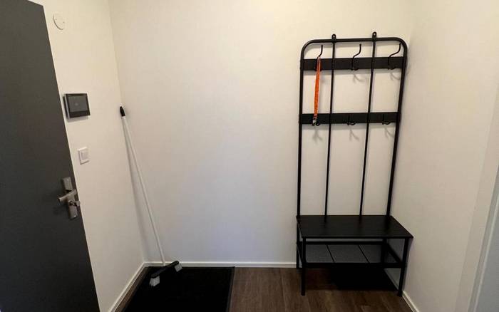 Apartmán
