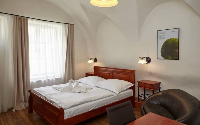 Moderní apartmán č. 3