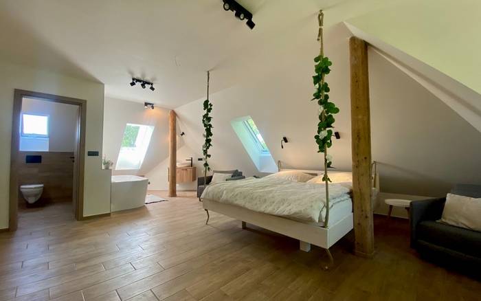 Apartmán č. 4