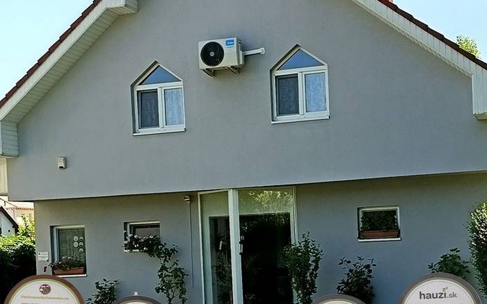 Apartmán Nóra