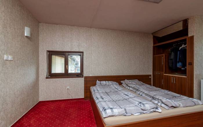 Apartmán