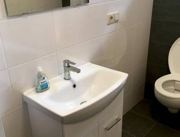 Apartmán na poschodí