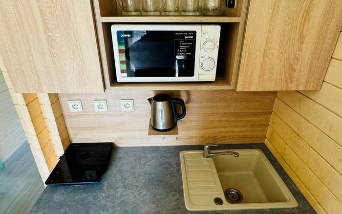 Apartmány D1, D3, D4, D6