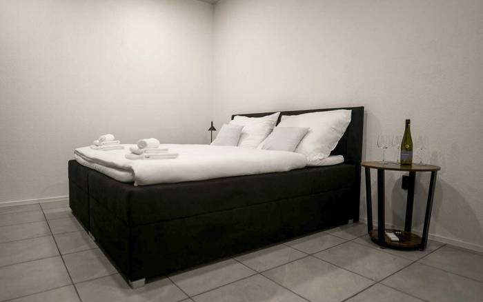 Apartmán 4