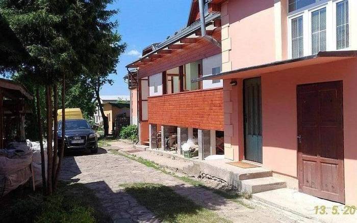 Apartmánový dom Bidovce 128