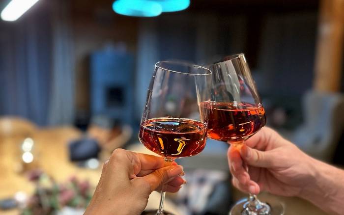 Chata Nikol Veľká Lomnica