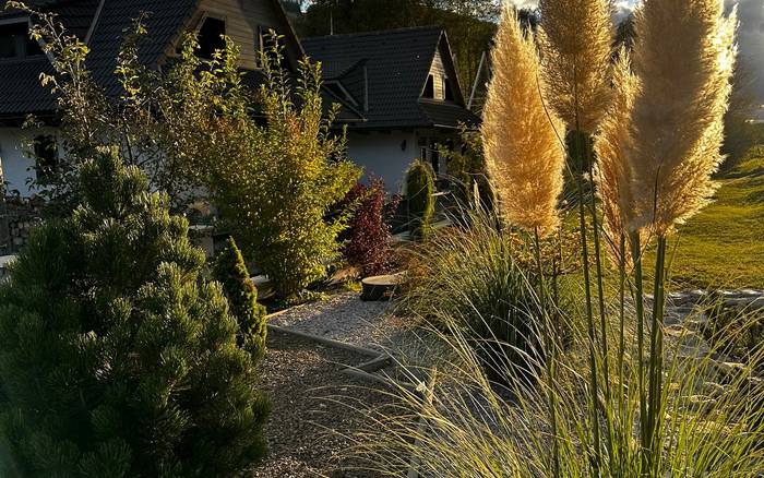 Tri chalúpky na Mýte