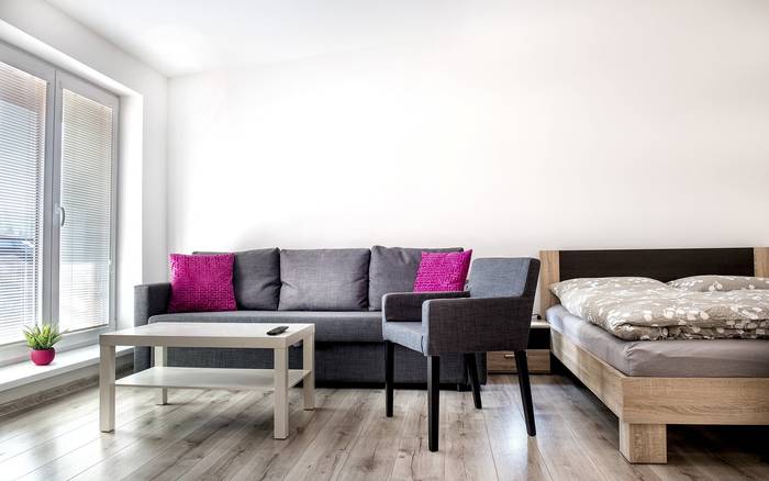 Apartmán Comfort