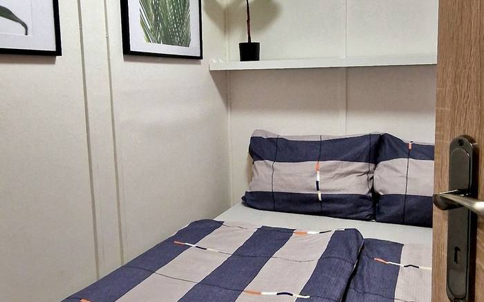 Apartmán