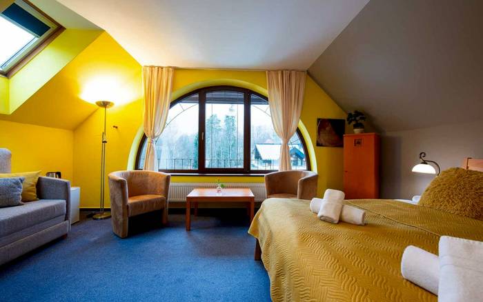 Suite Panorama Park